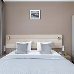 Bel Mare Stylish With Parking Close To The By Renters * Międzyzdroje