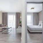 Bel Mare Stylish With Parking Close To The By Renters