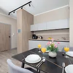 Apartman Bel Mare Stylish With Parking Close To The By Renters