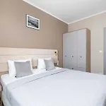 Bel Mare Stylish With Parking Close To The By Renters * Międzyzdroje