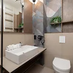 Bel Mare Stylish With Parking Close To The By Renters Apartman
