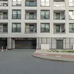 Bel Mare Stylish With Parking Close To The By Renters