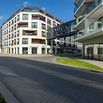 Apartman Bel Mare Stylish With Parking Close To The By Renters