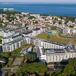 Apartman Bel Mare Stylish With Parking Close To The By Renters *