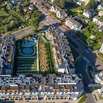 Apartman Bel Mare Stylish With Parking Close To The By Renters *