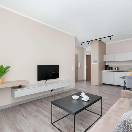 公寓 Bel Mare Stylish With Parking Close To The By Renters *