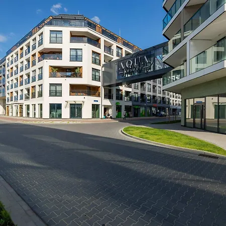 Apartamento Bel Mare Stylish With Parking Close To The By Renters